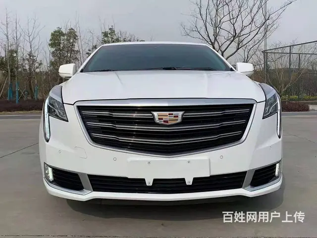 凯迪拉克XTS 2018款 2.0T 手自一体 28T 精英 - 图片 9