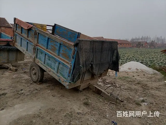 二手拖箱 - 图片 5