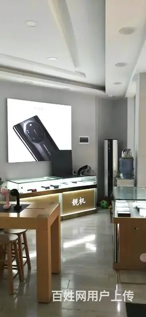 南充市顺庆区巴福巷75号（万福来大酒店旁）门面出租 - 图片 4