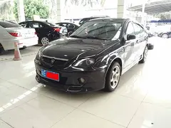 莲花L3 2009款 L3-两厢 1.6 手动 运