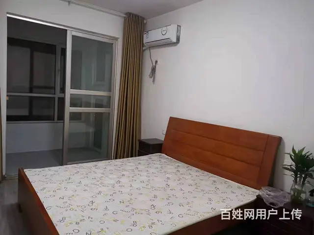 盛大凯旋城  普通住宅3室2厅2卫 中等装修 - 图片 3