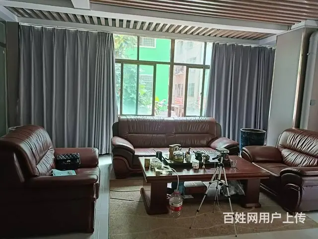 （51旺铺推荐）滨涯花园新村160平房东直租 - 图片 6