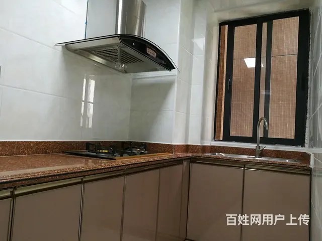 丰泽城东中骏柏景湾 普通住宅2厅 豪华装修 - 图片 5