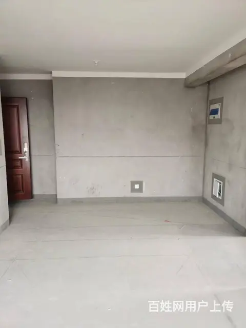 路劲大象洋楼，教科院，南北通透，户型方正。环境好。 - 图片 7