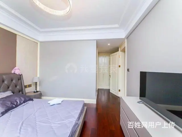 金茂府  滨江区政府边 高端科技豪宅 景观房 诚售 - 图片 9