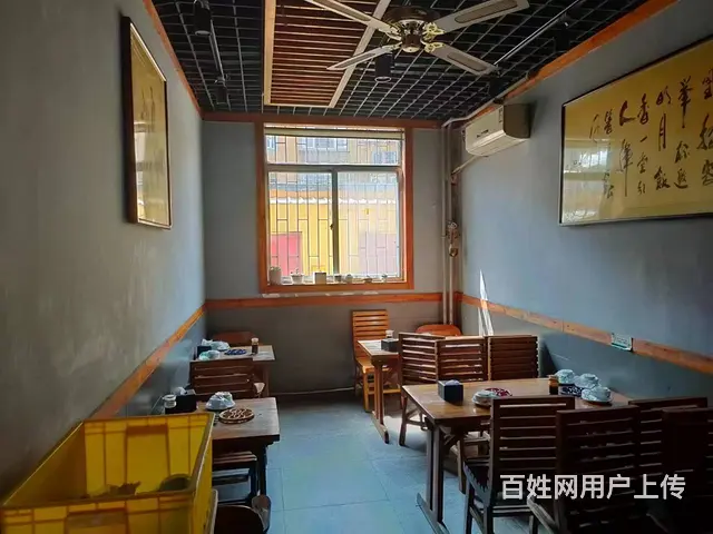 （易店）淄川松龄东路与通济街路口好位置沿街商铺房东直租 - 图片 8