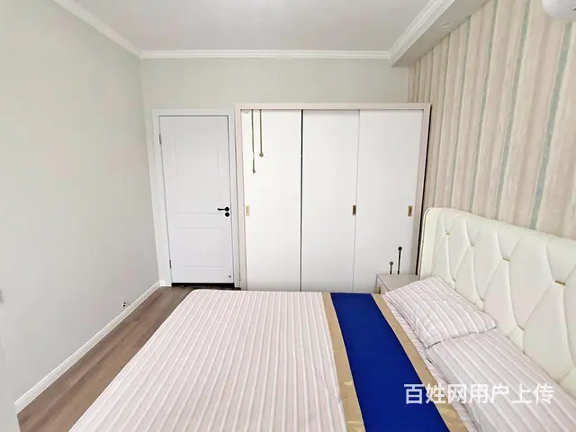 三里亭苑一区 精装修一室 朝南拎包入住 闸弄口地铁站 机场路 - 图片 5