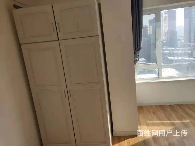 鼎鑫国际93平 精装修月租1300 - 图片 6