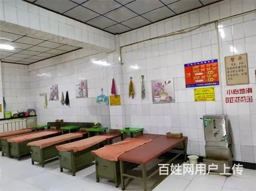 昌邑区一大众浴池出兑 - 图片 9