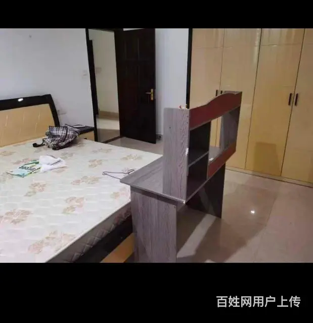 【搞定了！】协盛花苑二期楼中楼2500元出租 - 图片 1