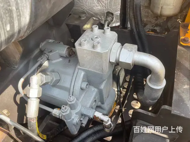 精品三一60免检车况全国包邮支持分期货到付款有质保 - 图片 8