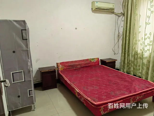 羊山康诗丹郡一期拎包入住有空调暖气 - 图片 8
