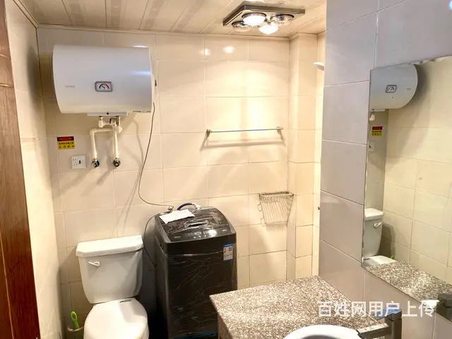 【搞定了！】出租南浔年丰路朝南带家具家电独立卫生间单间 - 图片 5