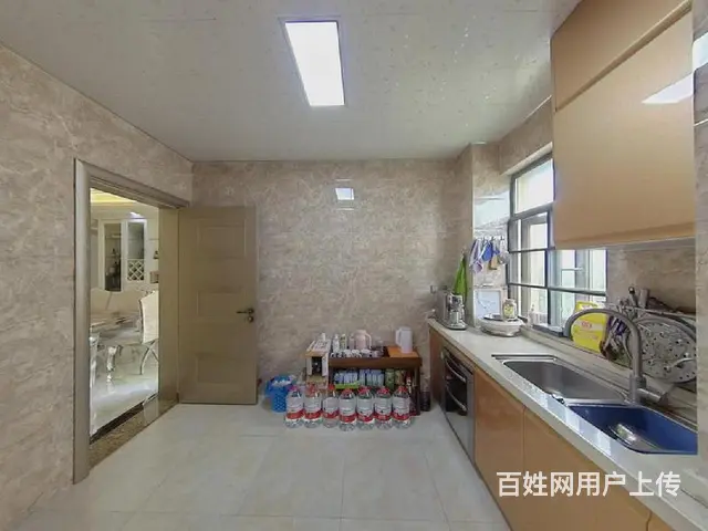 尚东领御 香山湖公园旁 省一级凤凰中群贤小 高层南北通大三房 - 图片 11