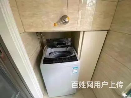 美丽华小区公寓3室2厅2卫，湖景房采光极好。 - 图片 7