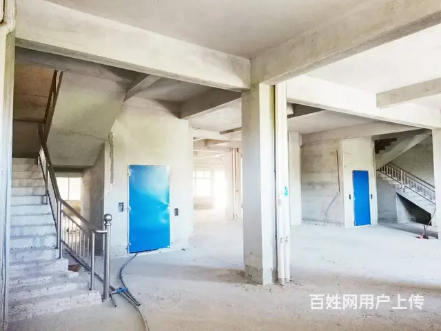 （51旺铺推荐）文昌市高隆湾路口2741平整栋6层招租 - 图片 2
