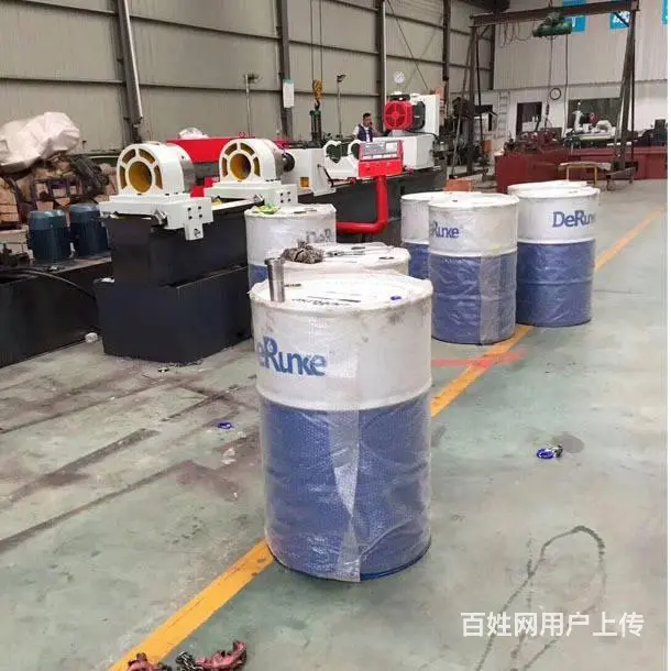 刮削滚光机专用切削油（深孔镗床切削油）厂家直销 - 图片 4
