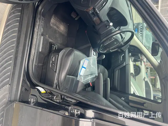 路虎Freelander [神行者](进口) 2013款 F - 图片 3