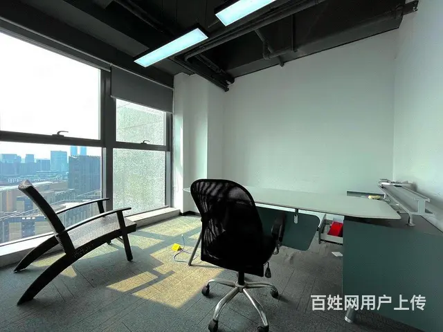 边套 采光足 浙农科创园 直播 办公 接待 一应俱全 随时看 - 图片 8