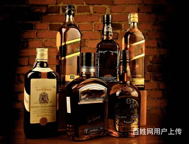 黑龙江老酒回收，茅台酒回收冬虫夏草燕窝 - 图片 8