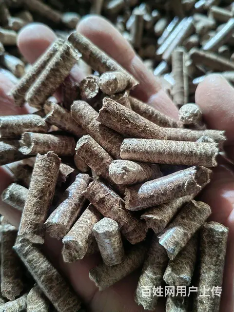 【搞定了！】颗粒机生物质颗粒机锯末包花颗粒机饲料颗粒机 - 图片 7