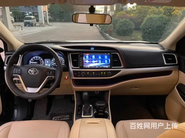 【搞定了！】汉兰达2.0T - 图片 5
