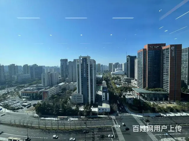 星耀城全套家具精装修边套户型 采光好 楼层好 拎包入住 - 图片 5