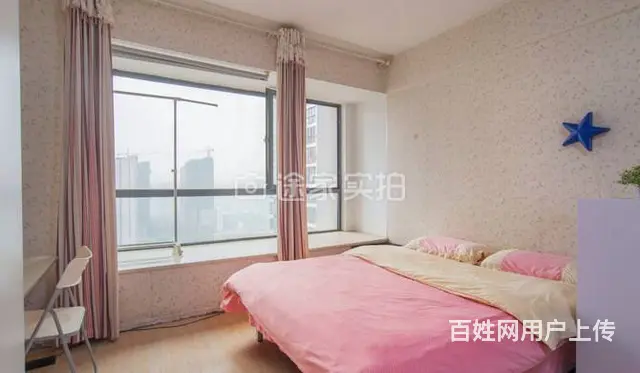 可日租，月租，短租，长租 押一付一 地铁房精装修，拎包入住 - 图片 3