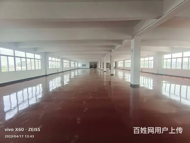 东南开发区2至3楼2800平，高5米，环氧地坪，有食堂，分租 - 图片 11