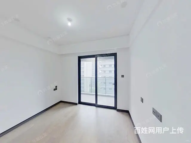 城东新城 地铁口精装修交付未住人、全明边套户型有车位诚心出售 - 图片 5