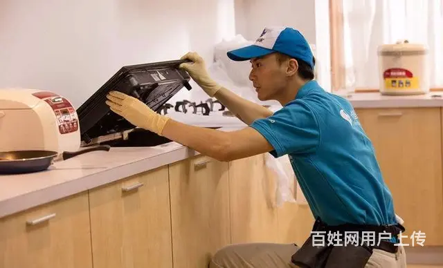 成都油烟机售后服务维修中心/成都油烟机维修电话 - 图片 8