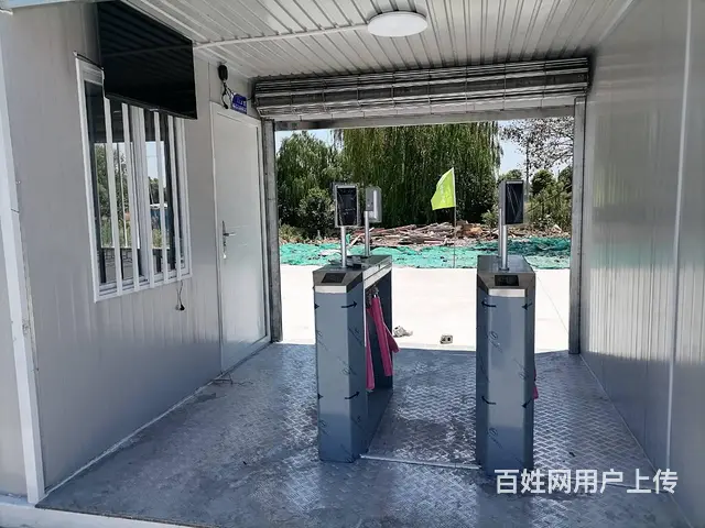 苏州建筑工地实名制系统、苏州扬尘监测、苏州工地监控 - 图片 1