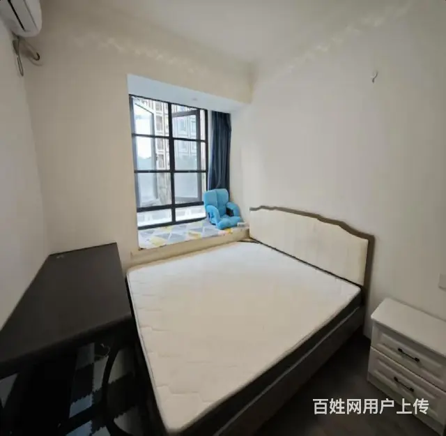 翠柏路 黄龙 保亭人家高使用率精装修，舒适环境等你享受 - 图片 3
