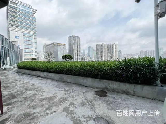 太棒了吧，花一千出头就可以在珠江新城租到独立办公室，租期灵活 - 图片 12