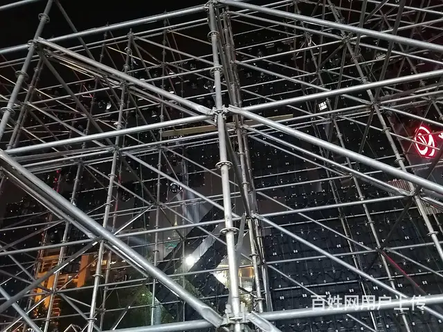 常州桁架舞台背景搭建 铁马礼宾栏贵宾椅沙发桌椅租赁 - 图片 3