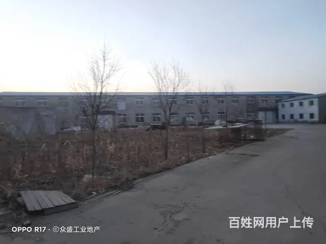 新民5300平厂房办公出租 - 图片 4