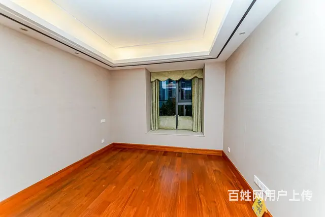 望江府(上城-望江) 普通住宅 精装修 - 图片 4