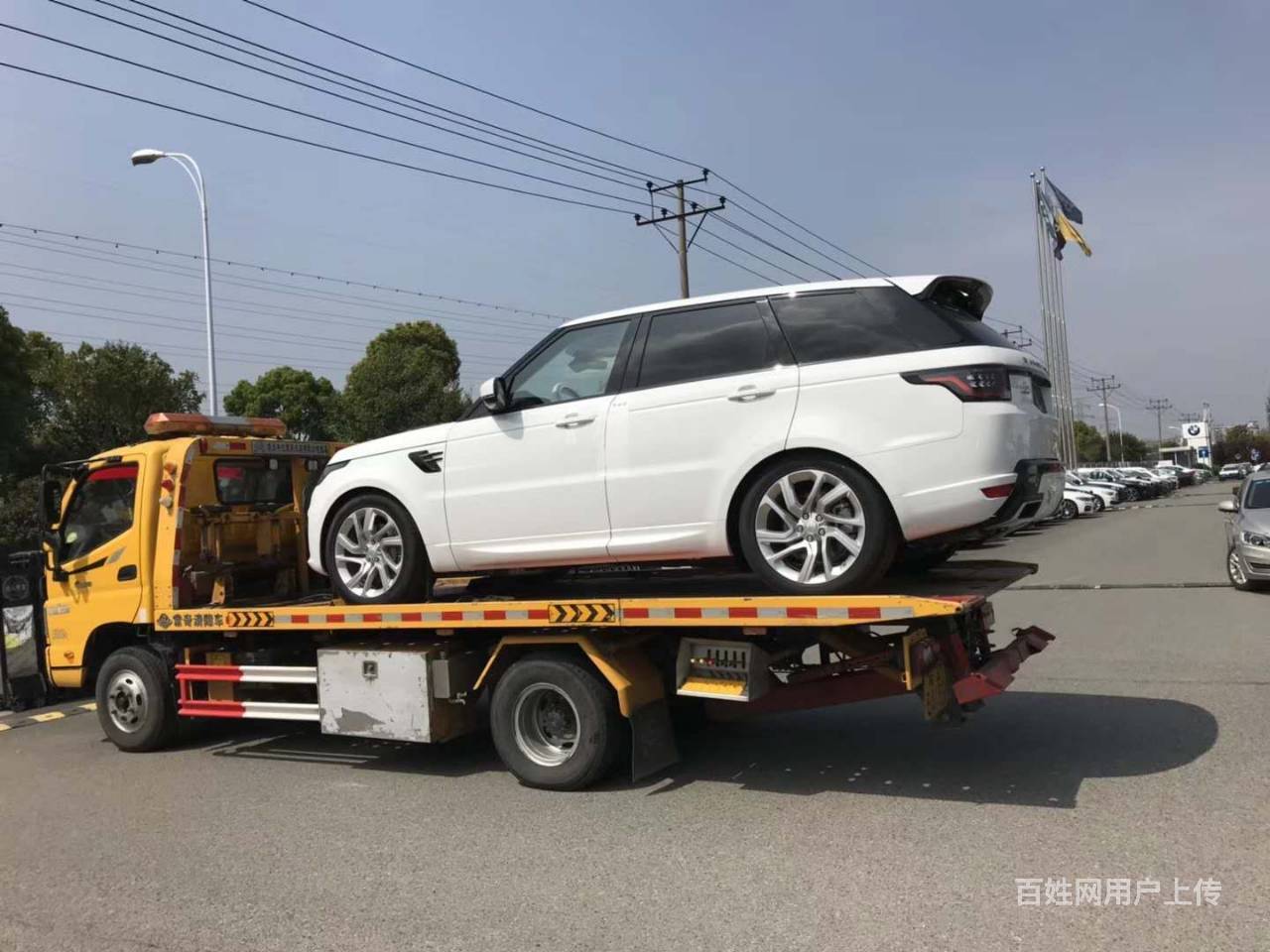 救援中心>荆州汽车故障抛锚救援拖车公司 - 荆州荆州区面包车/客车