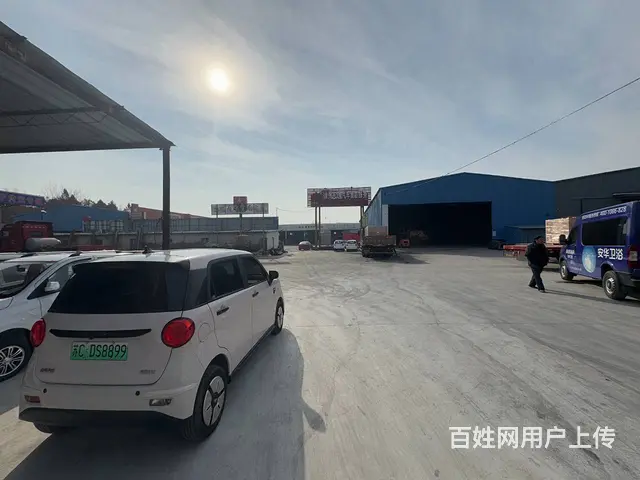 （徐州找店网）潘塘高速出入口旁厂房出租 - 图片 3
