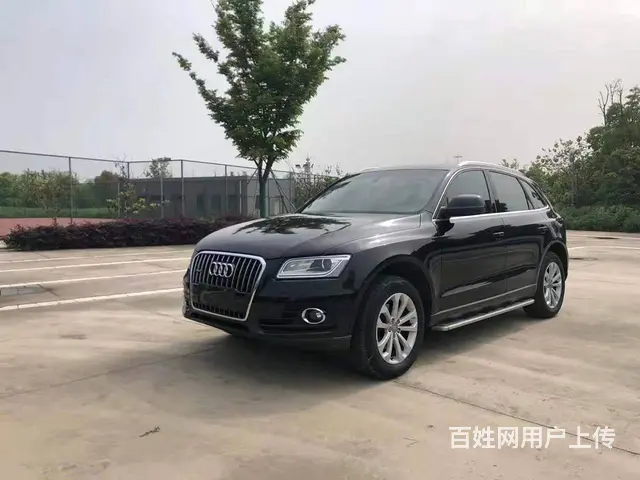奥迪Q5 2013款 2.0TFSI 手自一体 40TFSI - 图片 10