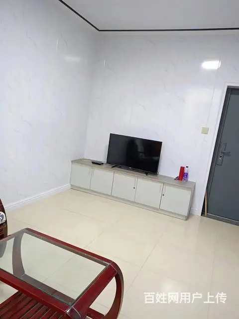 蒸阳南路首峰小区附近1室1厅新装修家具家电齐全月租850 - 图片 2