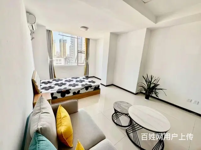 昆明合租，找室友，男女不限，目前居住一女 - 图片 9