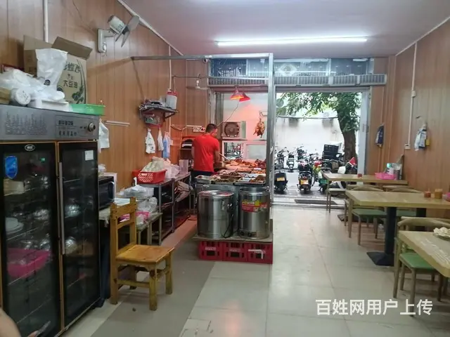 （51旺铺推荐）群众街135平餐饮店转让 - 图片 11