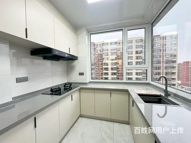 珠江凤凰城南新柳城电梯7楼87平精装36.8万 - 图片 8