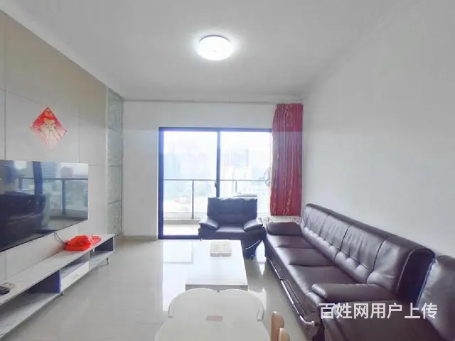 新光御景山 3室2厅97m?满五唯一 - 图片 1