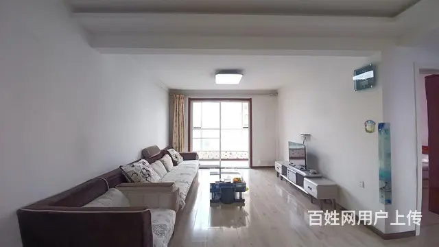 重工街（雨田兴华实验） 两室一厅 家具家电齐全 拎包入住 - 图片 2
