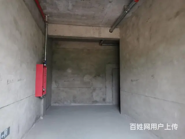 城南敬梓路路中学对面现铺，时光风华一拖二可做三层，户型漂亮 - 图片 11