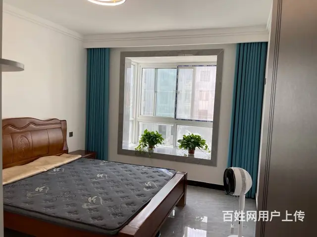 车位+精装修羊山公园恒大名都旁金盾花园未入住随时看房 - 图片 8