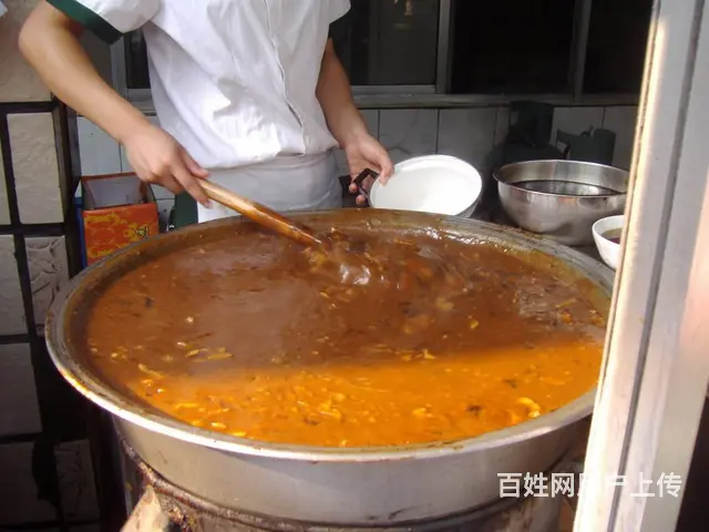 营养粥做法好学吗 - 图片 1