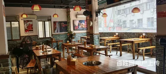 （个人发布）湘潭酱骨擂自助酱大骨音乐餐厅转让 - 图片 3